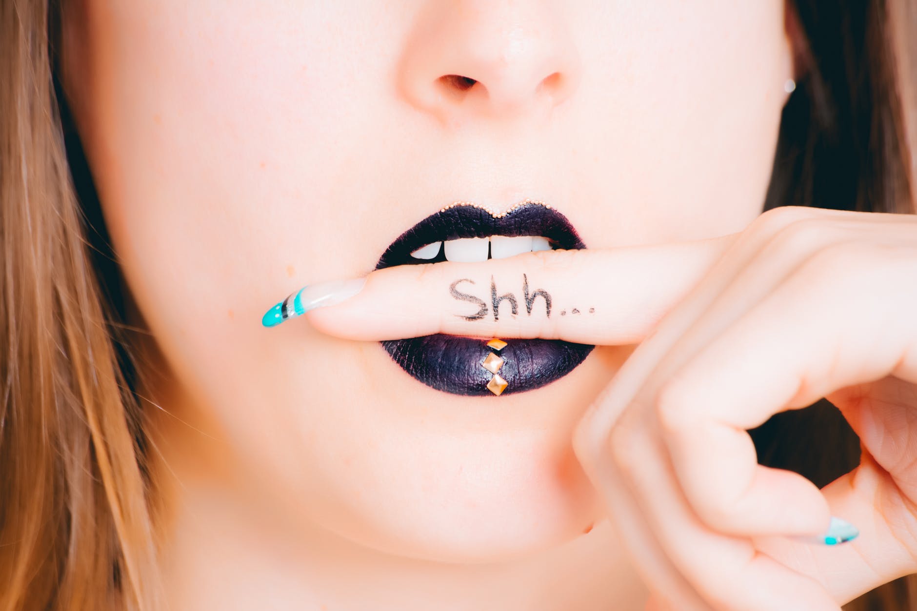 If You Don’t Have Anything Nice To Say…